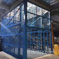 Băng tải vành đai kính thiên văn công nghiệp